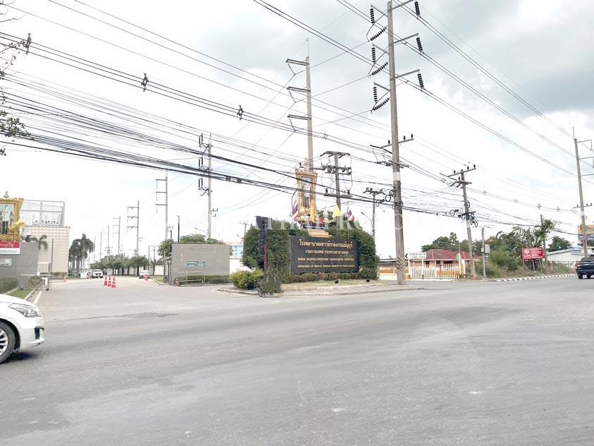 บ้านเดี่ยว หมู่บ้าน ปิยทรัพย์ คลอง10 ถนนรังสิต-นครนายก 11