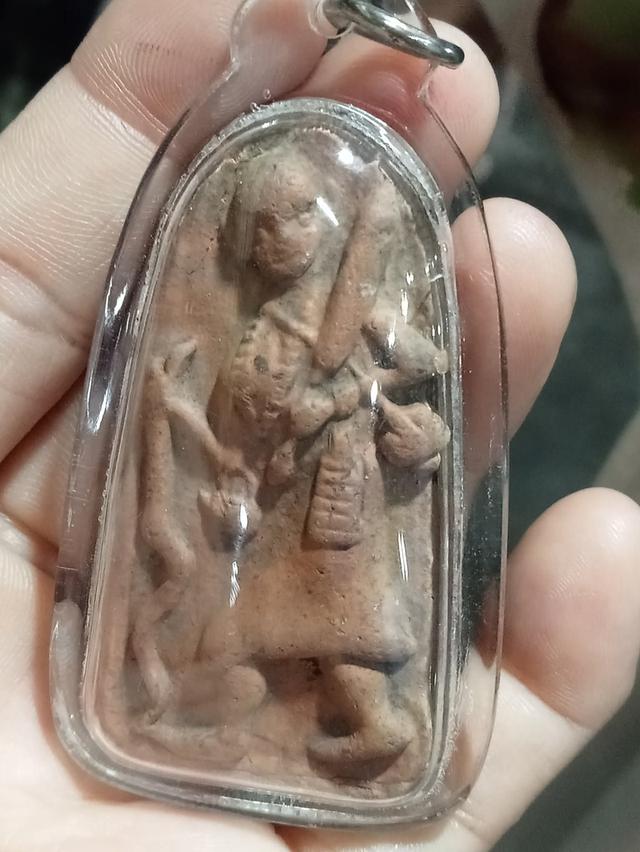 สีวลี จัมโบ้ หลวงพ่อกวย