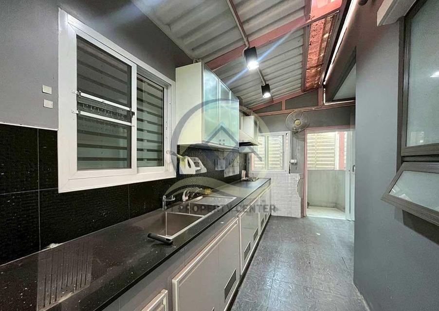 โครงการเพฟ ปิ่นเกล้า-ศาลายา ซอยอัจฉริยะพัฒนา กาญจนภิเษก บ้านเดี่ยวหรู 2 ชั้น สไตล์ Modern lconic หลังมุม เสนอขายในราคาพิเศษ  พร้อมบริการจัดสินเชื่อ 14