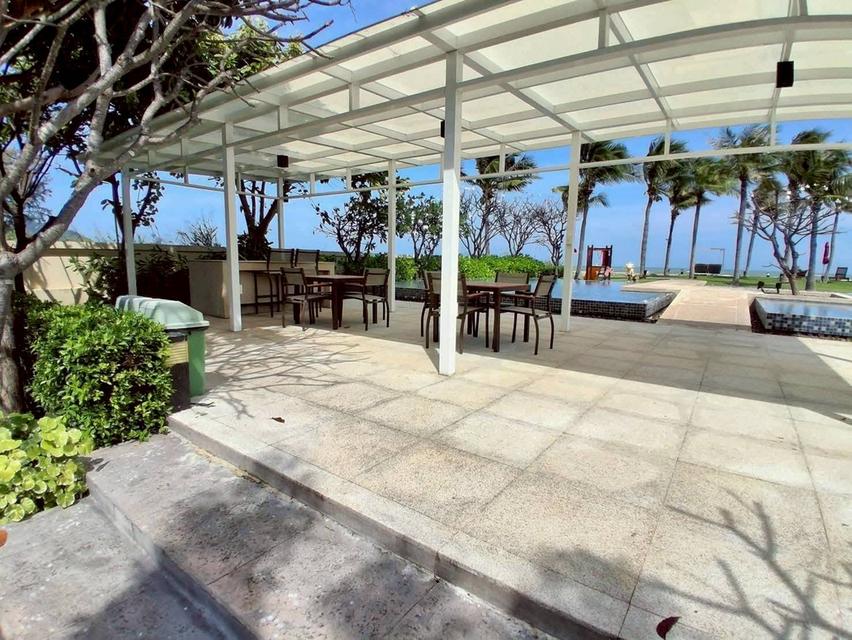 คอนโดวิวดี โครตดี..!!! ฟินจัดอ่ะ ทำเลเยี่ยม ใกล้ทะเล  Bella Costa Hua Hla  เบลล่า คอสต้า หัวหิน 6