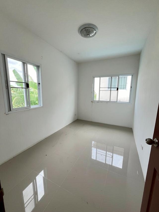 ขายบ้าน หมู่บ้านร่มไม้ 2 ซ.6 8