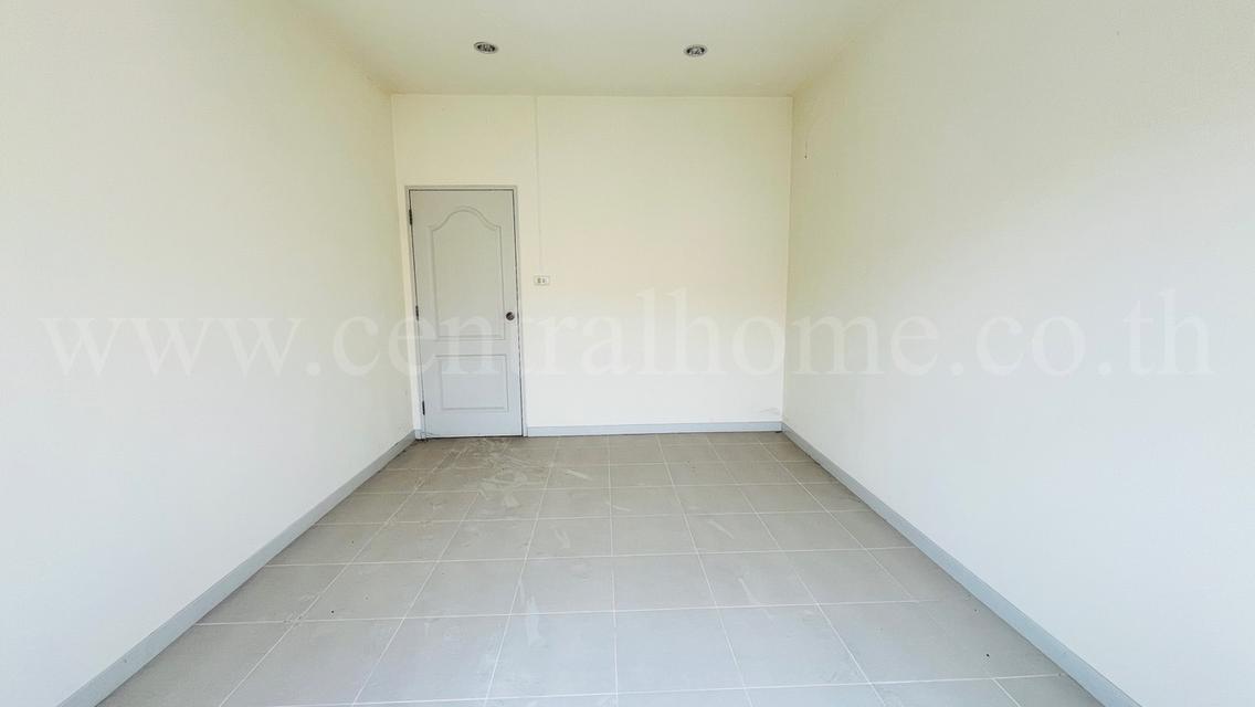 ทาวน์เฮ้าส์ บ้านพิศาล เทียนทะเล 20 โครงการ 2 ราคาถูกที่สุด 9