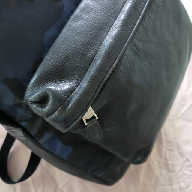 Coach Backpack กระเป๋ามือสอง 9