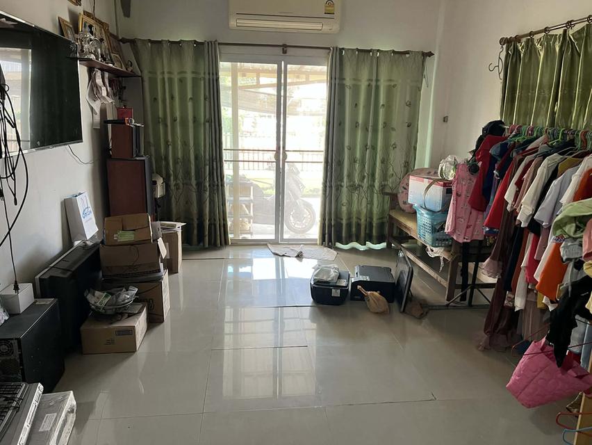 ขายบ้านในเมืองอุดรธานี 9