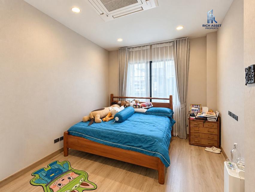 ขายบ้านเดี่ยว 3 ชั้น Baan Nara Wongwaen–Ramintra  บ้าน ณรา วงแหวน–รามอินทรา รูปที่ 15