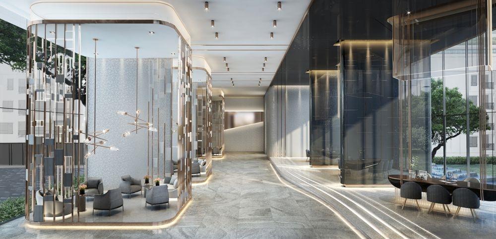 Condo Life Asoke-Rama9 8