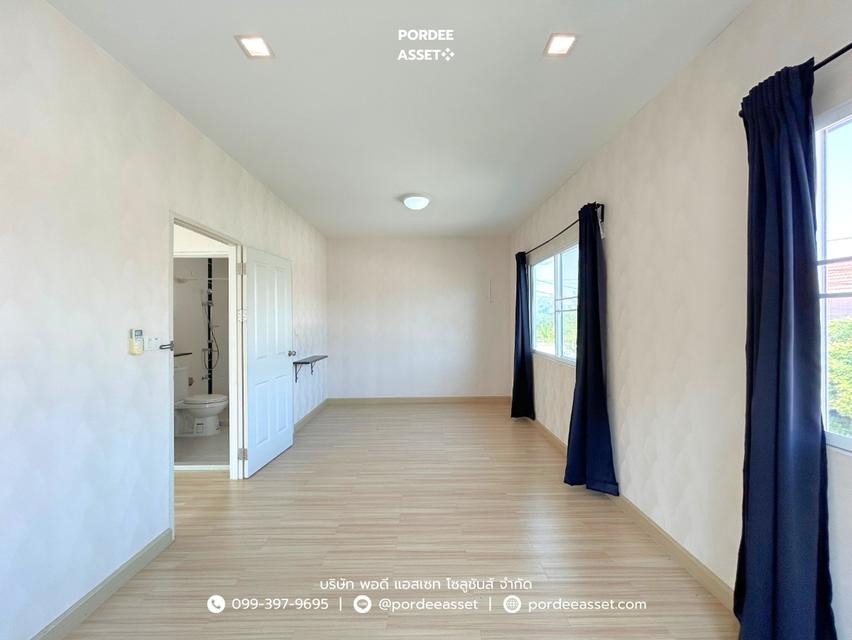 ขาย!! เพอร์เฟค พาร์ค ราชพฤกษ์ (ขนาด 40 ตร.ว.) ใกล้ MRT สถานีบางรักน้อย-ท่าอิฐ บางรักน้อย เมือง นนทบุรี : Perfect Park Ratchaphruek 9