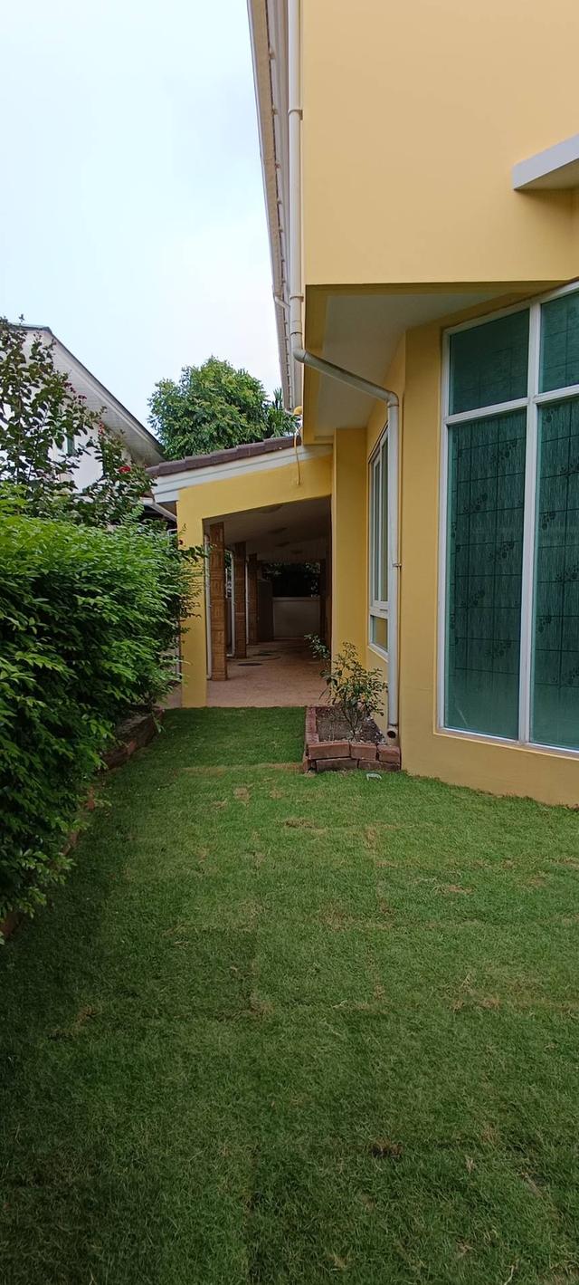 ขายบ้าน หมู่บ้านเพอร์เฟคเพลส รามคำแหง 164 6