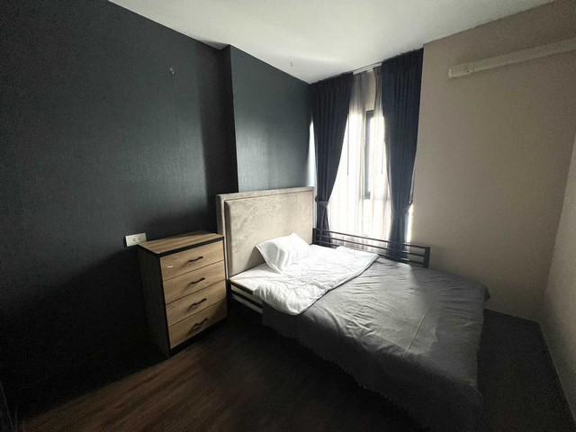 ปล่อยเช่าคอนโด C Ekkamai Condo ห้องสวย วิวสูง ซอย สุขุมวิท 63 5