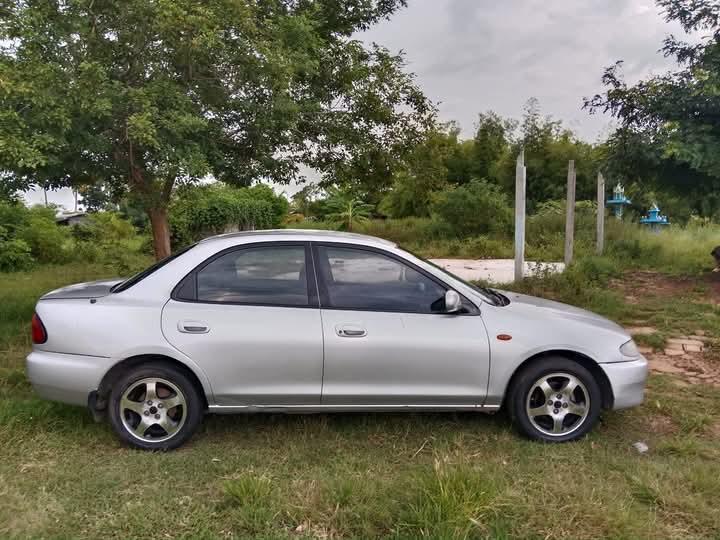 ปล่อยขาย MAZDA 323 4