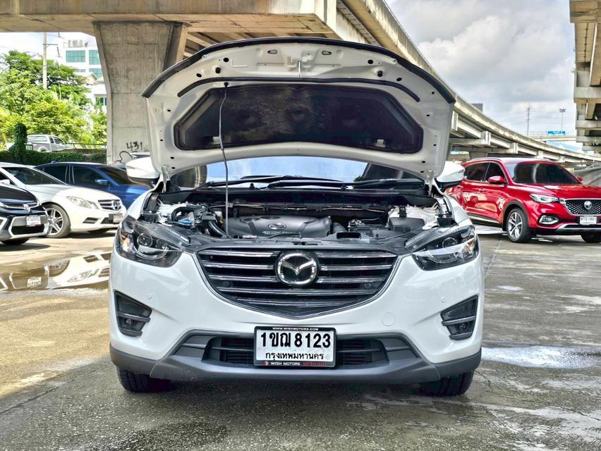 Mazda CX5 2.2xdl Awd ปี17 18