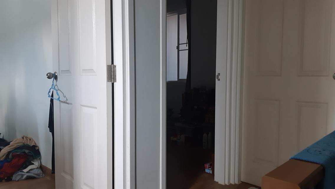 ทาวเฮาส์โครงการอารียาไทรน้อย เฟส 5 12