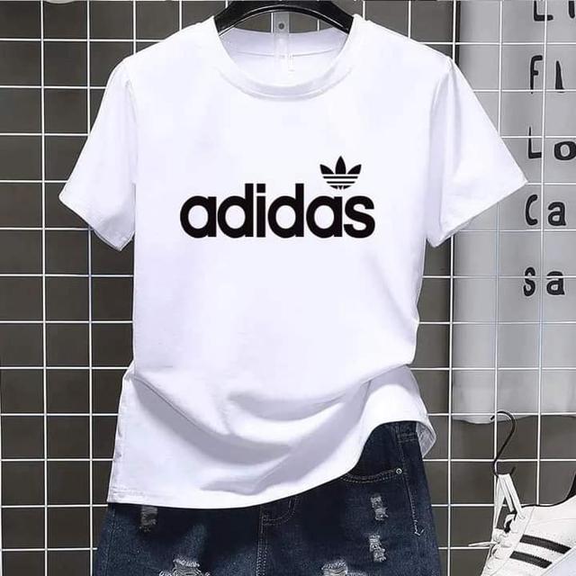 Adidas แฟชั่น