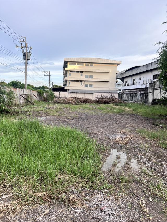 ที่ดินสมุทรปราการ ในซอย ซอยสุขสวัสดิ์ 78 แยก 19 11