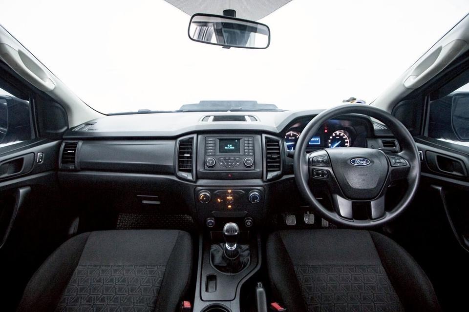 รหัสรถ 1D847 RANGER 2.2 XL+ HI-RIDER OPENCAB 2020