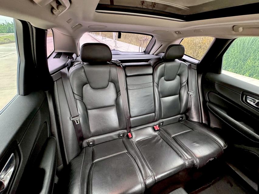 VOLVO XC60 2.0 RECHARGE T8 INSCRIPTION 4WD 2019  8