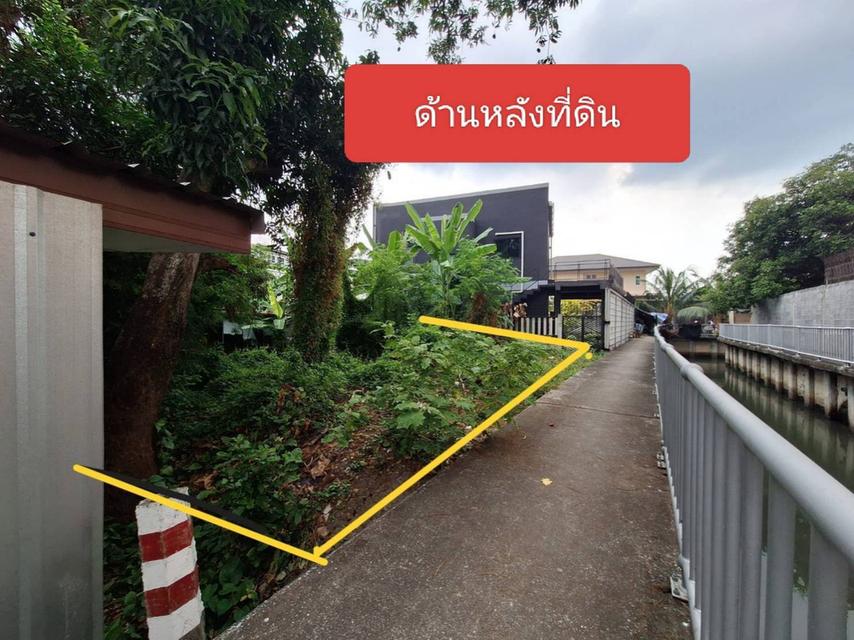 ขายที่ดิน สุขุมวิท 93 ถูก ใกล้ BTS บางจาก 114 ตร.ว. เพียง 7.5 ลบ. 14