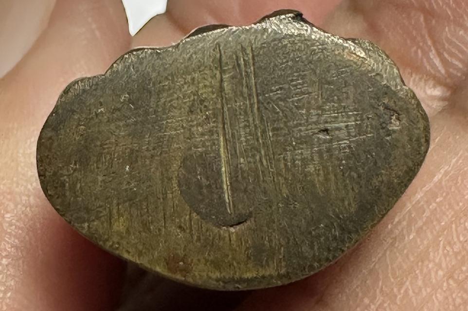 พระกริ่งถือบัววัดปราสาทบุญญาวาส  5