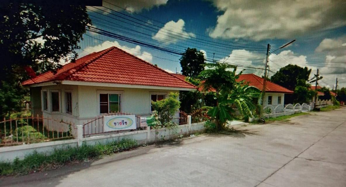 ขายบ้านเดี่ยว 105 ตรว. 4 นอน 3 ห้องน้ำ บ้านกอกน้อย ขอนแก่น ราคา 3.8 ล้าน สอบถาม 095-6658228 1