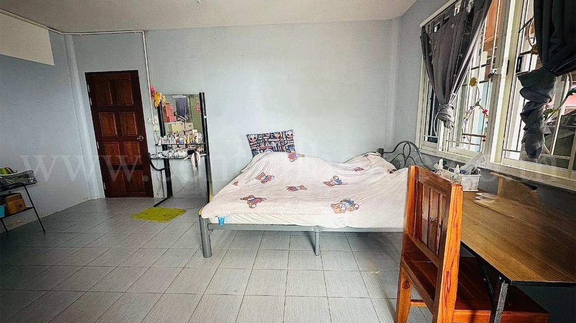 บ้านเดี่ยว 60 ตร.วา บางปลาม้า สุพรรณบุรี ราคาถูก 18