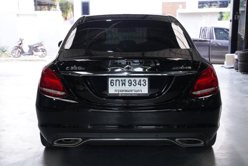 รหัส 67GG9343 Benz C350e Amg Dynamic❗️จดปี 2018  17