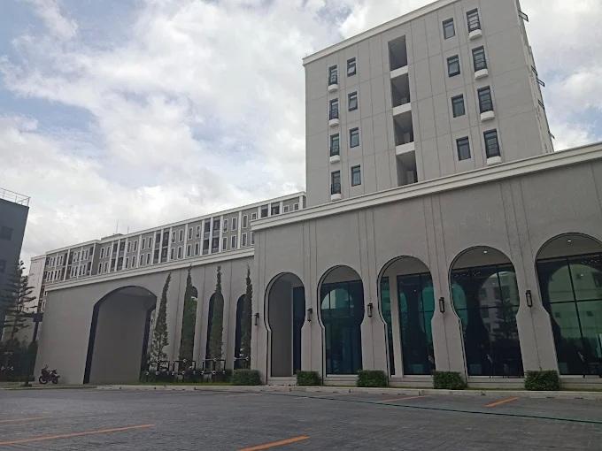 คอนโด แอสปาย อโศก รัชดา 11