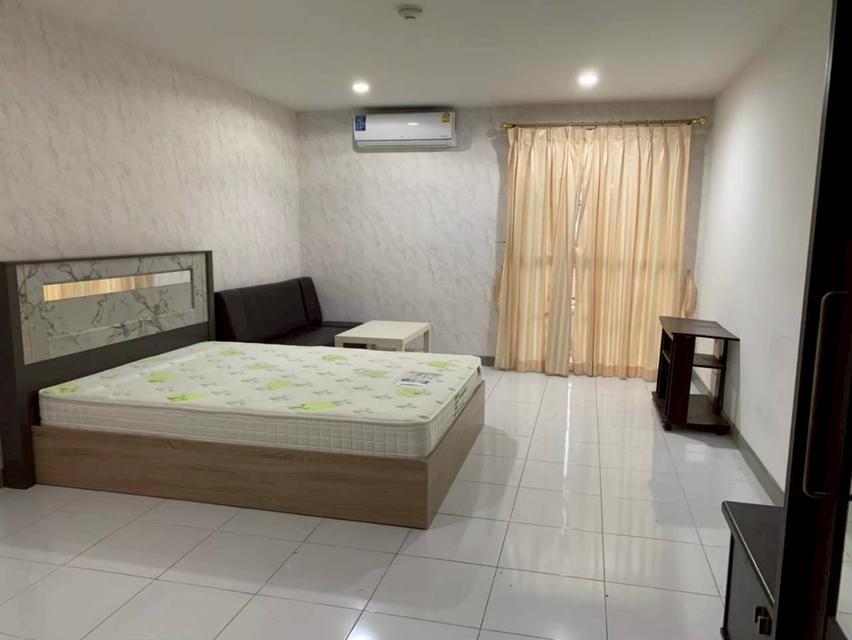 ขายด่วน Regent Home3 ทิศใต้ลมเย็น ชั้น4 เลขห้องดี ราคาพิเศษ 1