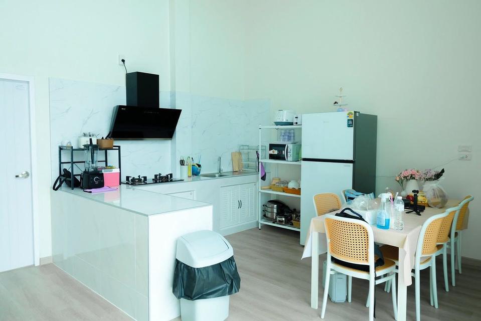 Selling pool villa style modern nearly Jomtien beach 3KM. 13