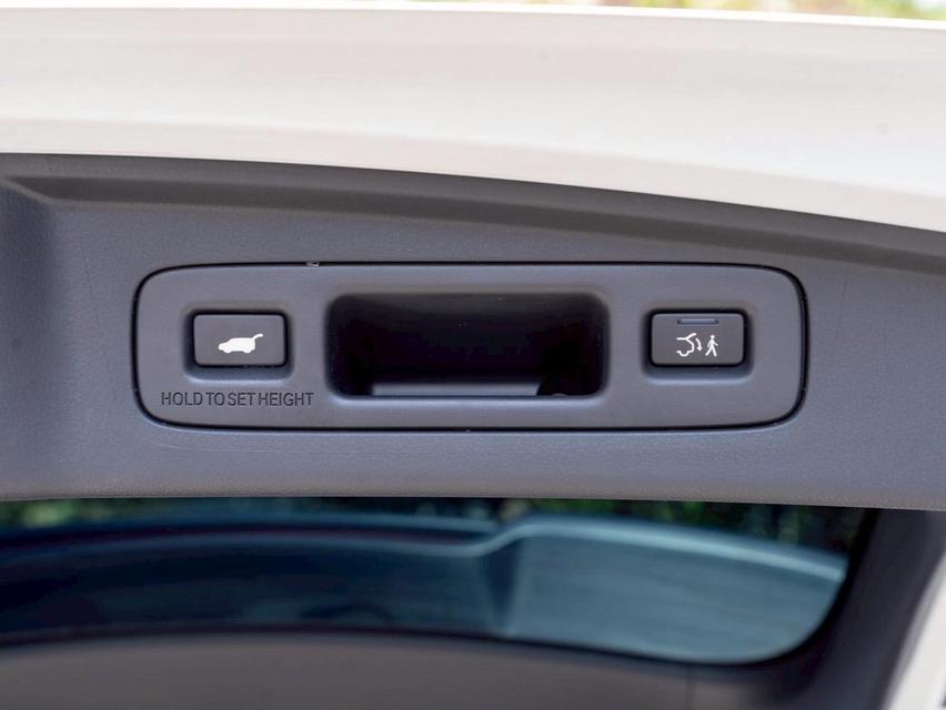 ✨ HONDA CR-V e:HEV 2.0 ES 2WD 5 SEAT (G6) โฉมใหม่ ปีจด 2024 รูปที่ 17