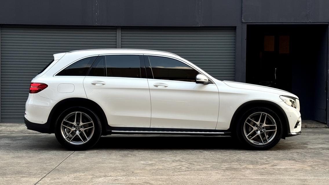 📌 รหัสรถ BM252 Benz GLC250d AMG 💥ปี 2019💥 รูปที่ 11