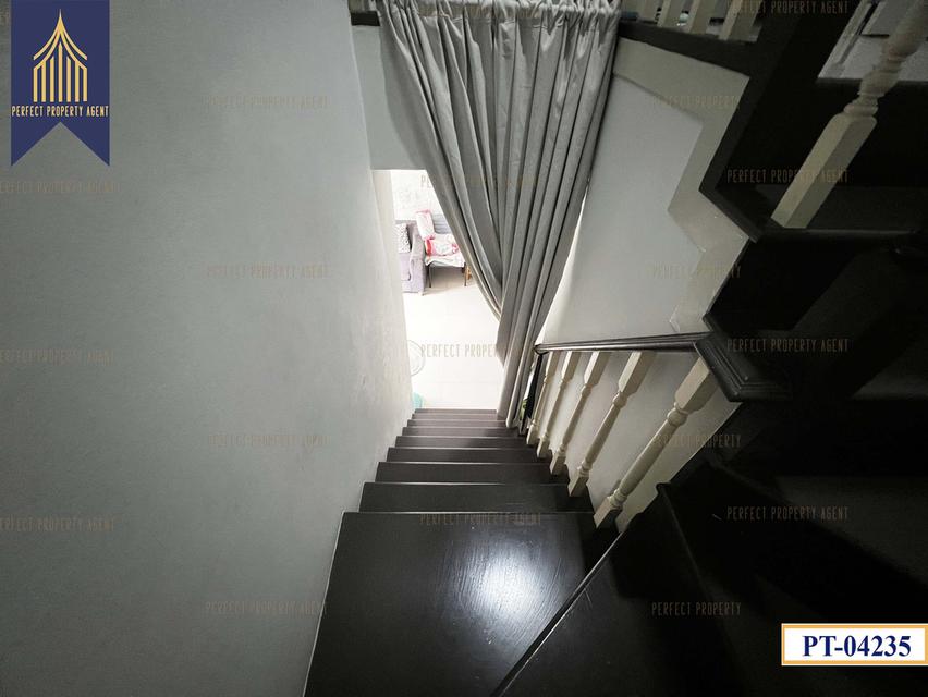 ขายด่วน ทาวน์เฮ้าส์ นิรันดร์วิลล์ 12 วัดศรีวารีน้อย สุวรรณภูมิ บางพลี ราคาถูก 13