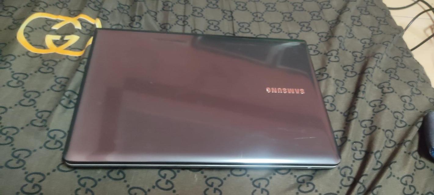 ขายโน๊ตบุ๊ค Samsung 350V มือ 2