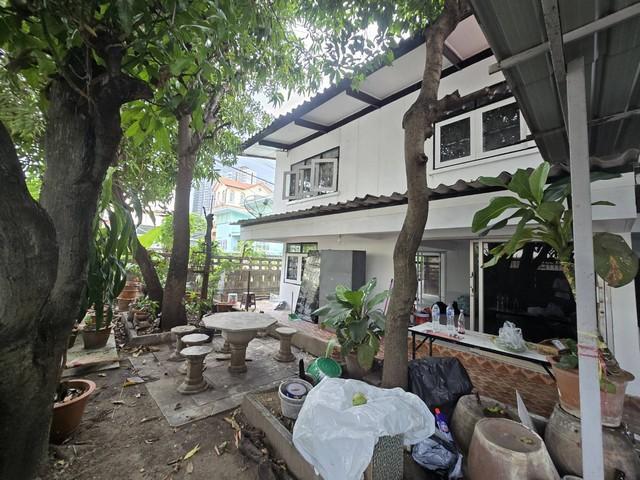 ให้เช่า บ้านเดี่ยว2ชั้น ุ60 ตรว. ใกล้ เดอะมอลล์ งามวงศ์วาน 4