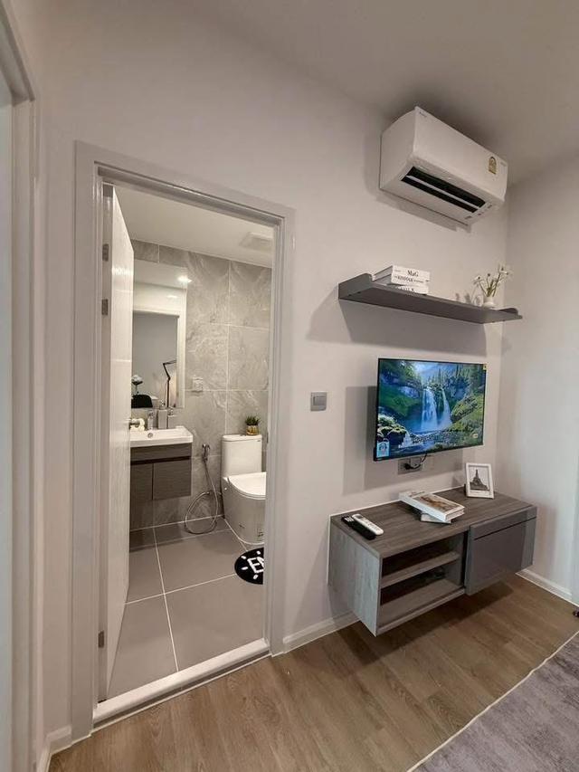 คอนโดแถว รามคำแหง บางกะปิ 1