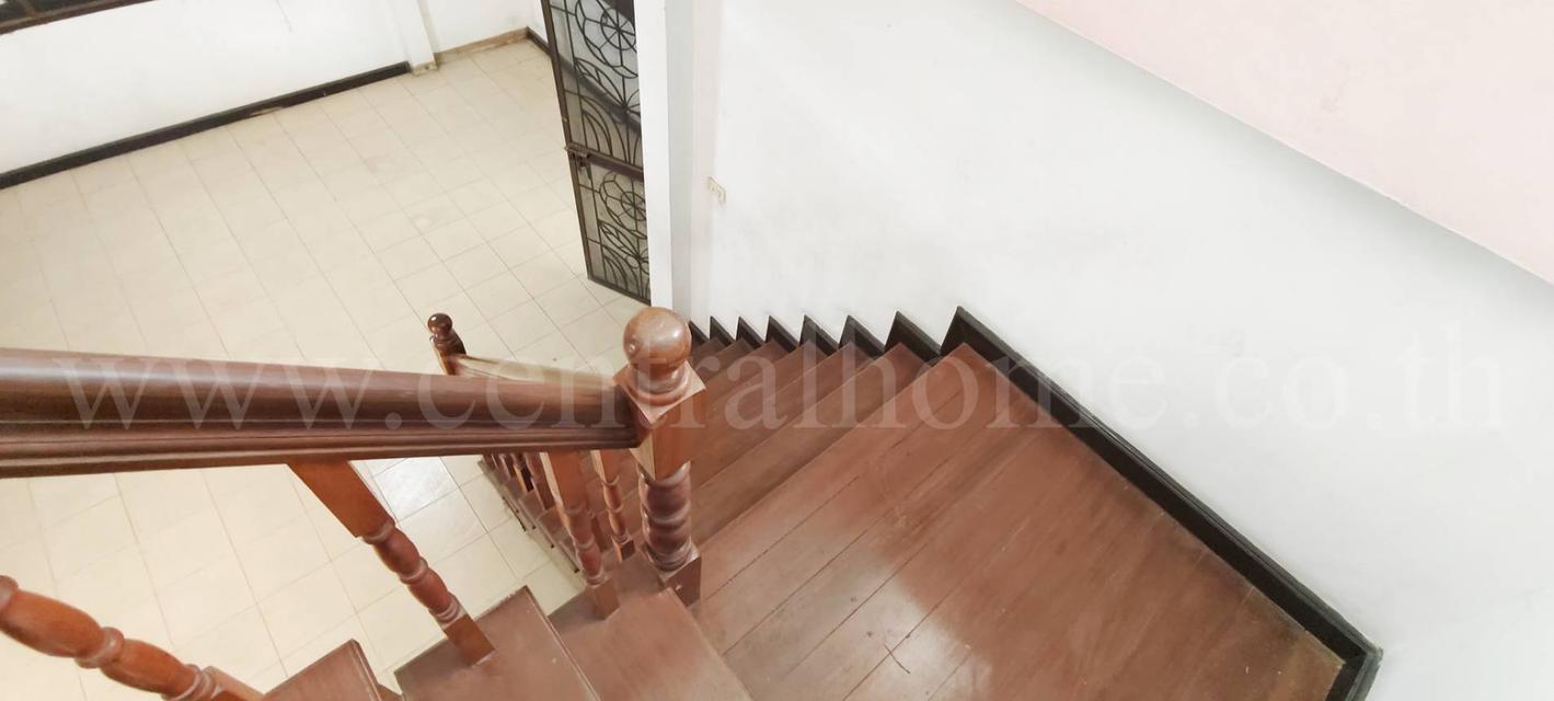 บ้านเดี่ยว บ้านพูลศรี บางขะแยง - ปทุมธานี ราคาถูกที่สุด 10