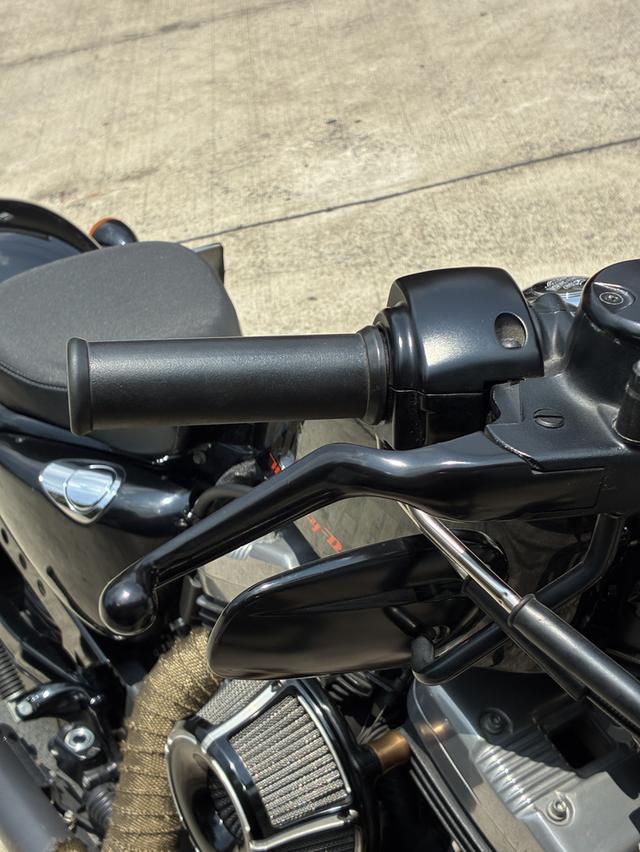 Sporter48 2015 Harley รูปที่ 16