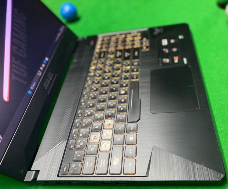 NOTEBOOK (โน้ตบุ๊ค) ASUS TUF GAMING 4