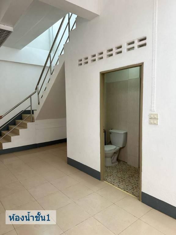 ให้เช่าอาคารพาณิชย์ติดถนนมีชัย ใจกลางเมืองหนองคาย 3