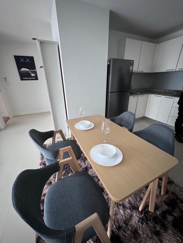 คอนโด The Silk Aree 2 4