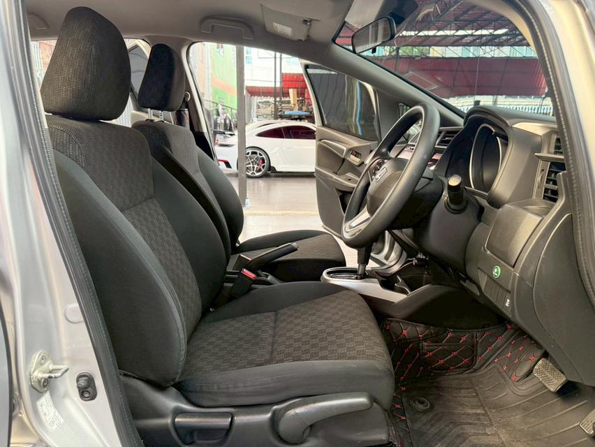HONDA JAZZ 1.5 V+ i-VTEC ปี 2014 9