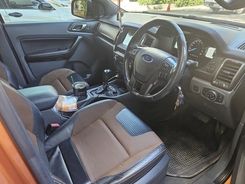 ford ranger 3.2 มือสอง รูปที่ 7