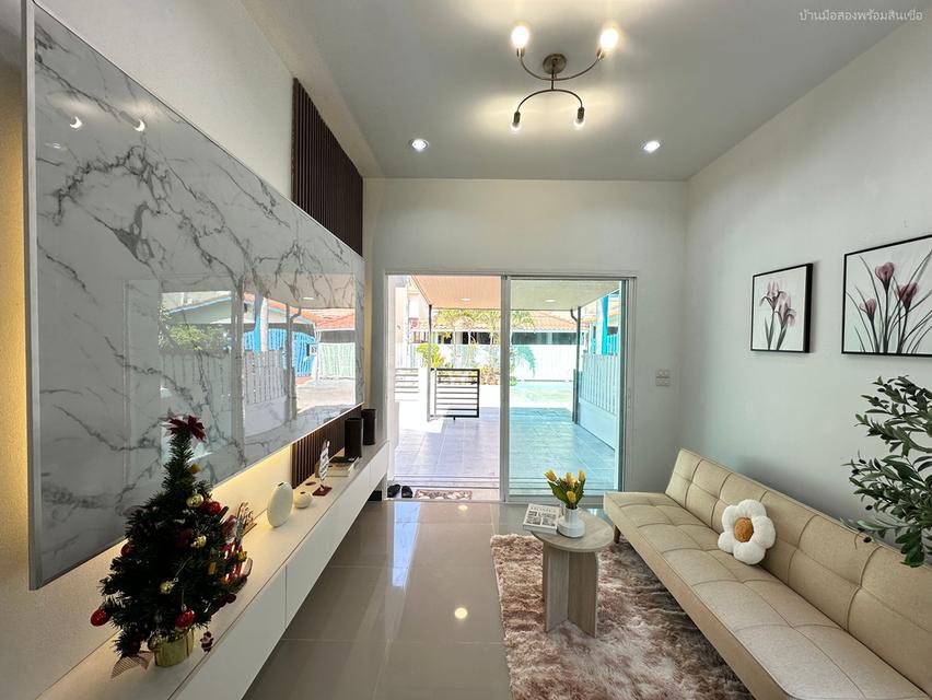 หมู่บ้าน นันทวัน 10 ซ.เลียบวารี 37 8