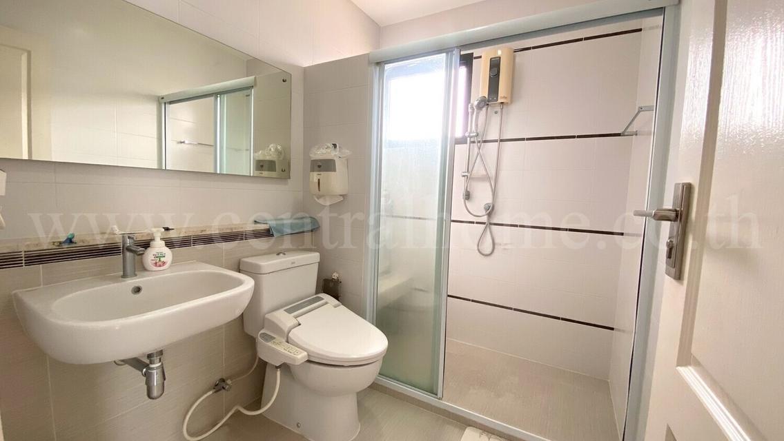 บ้านเดี่ยว มัณฑนา บางใหญ่ หลังมุม ใกล้ รถไฟฟ้า สถานีคลองบางไผ่ 12