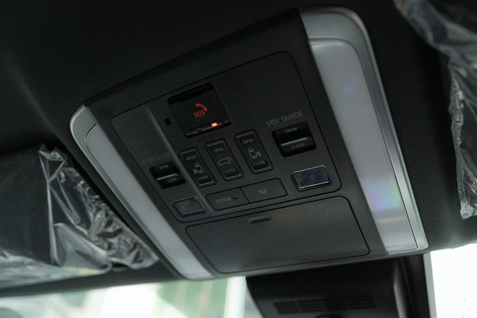 Toyota ALPHARD Z-PREMIER 40 10