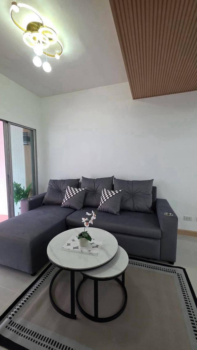 บ้าน 2 ชั้นรีโนเวทใหม่ 5