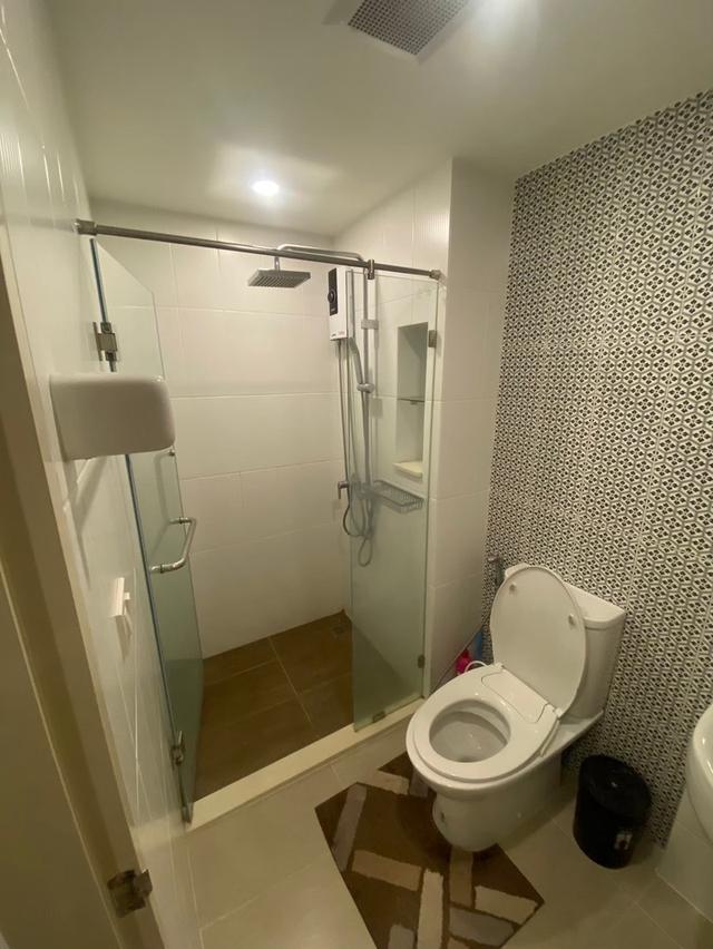 ขายคอนโดมิเนียมย่านรัชดา 8