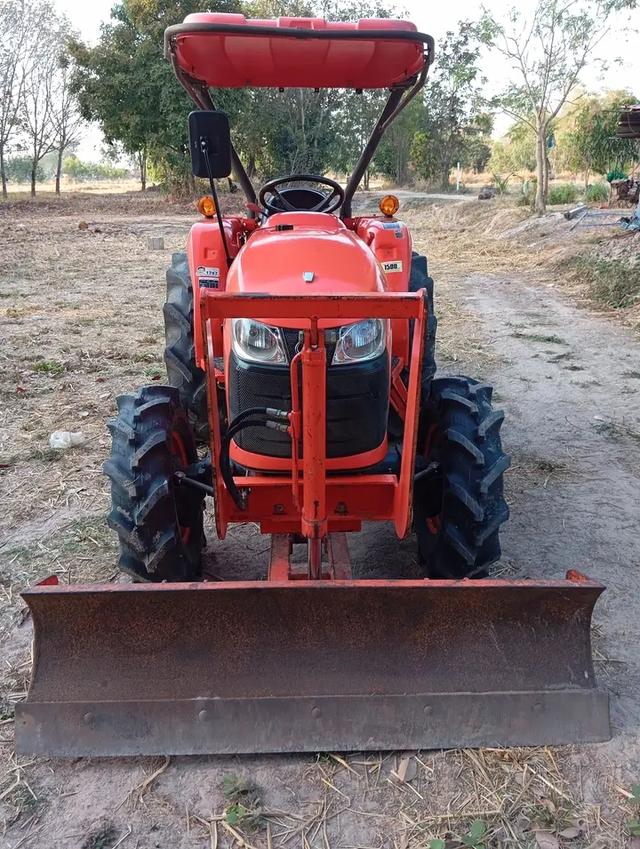 ขายด่วนรถไถ Kubota