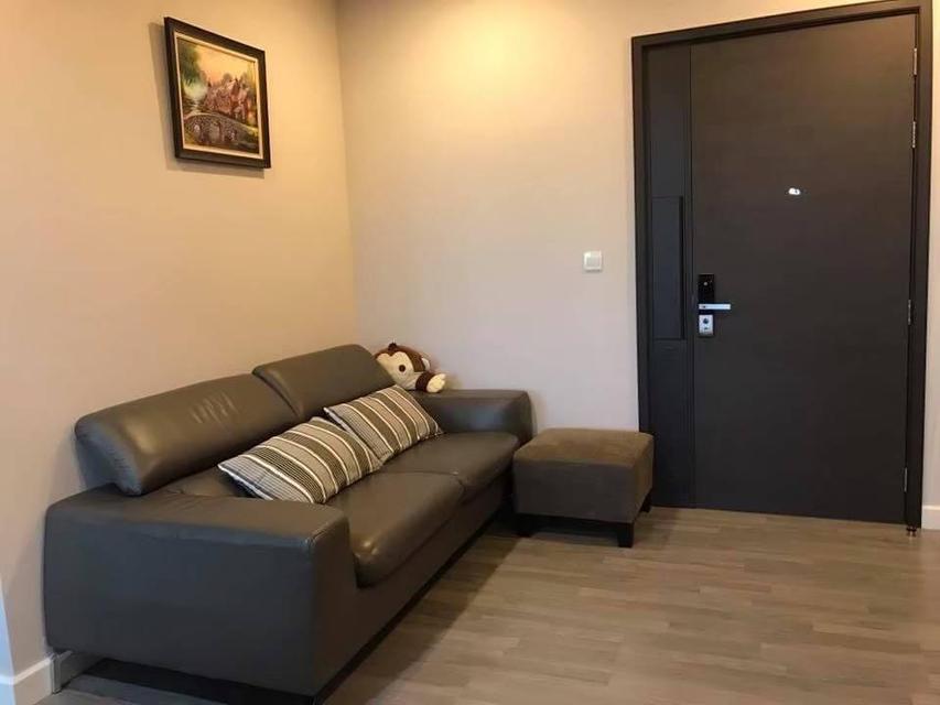 ปล่อยเช่าคอนโด the room พระราม 4 8