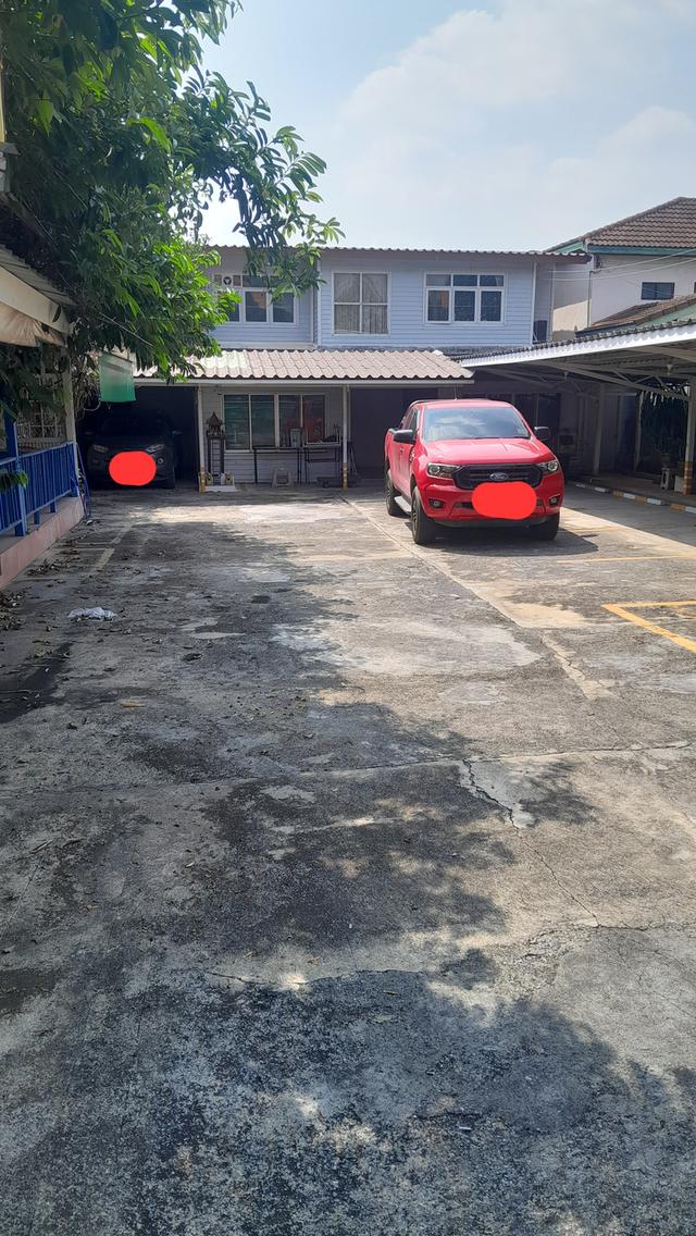 ขายบ้านด่วนพร้อมที่ดิน 118 ตรว. ติดถนนใหญ่ 5