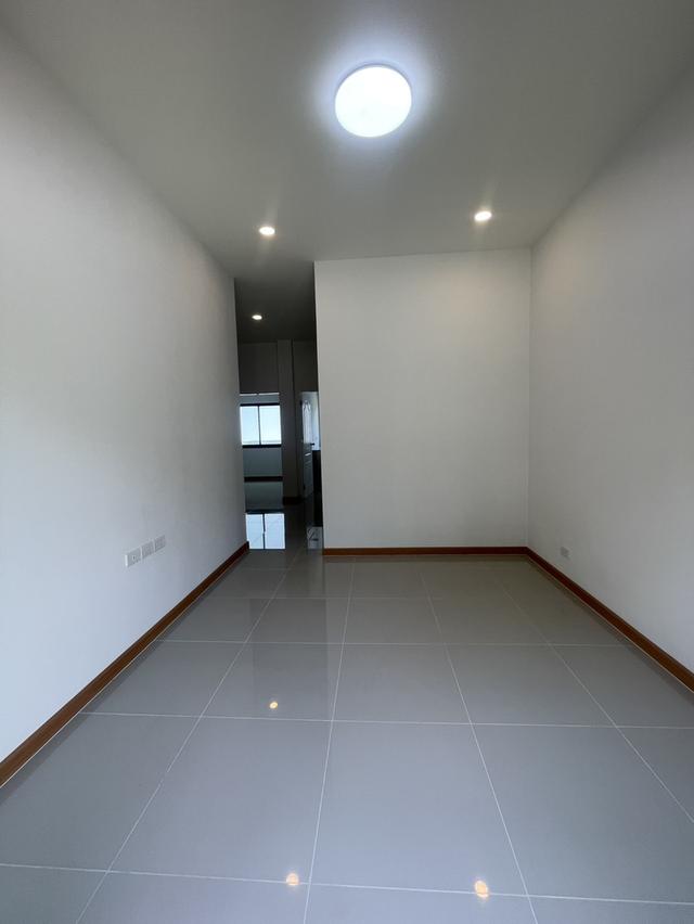 บ้านใหม่ สวยและถูกมาก 14